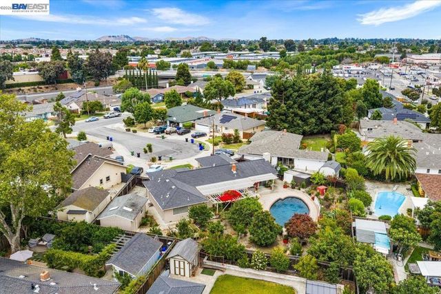 5354 Granville Ct, Fremont, CA 94536