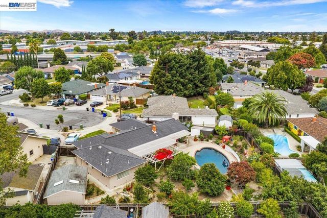 5354 Granville Ct, Fremont, CA 94536