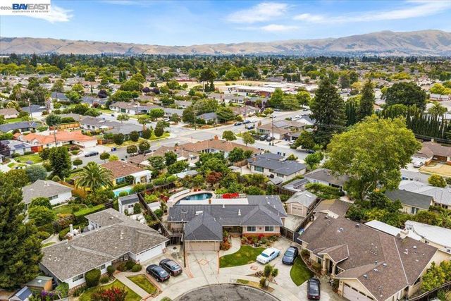 5354 Granville Ct, Fremont, CA 94536