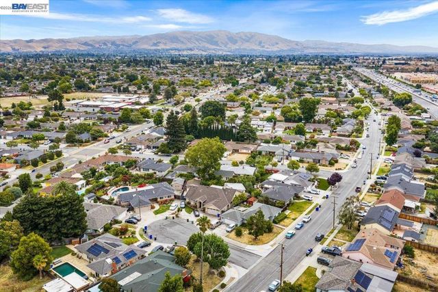 5354 Granville Ct, Fremont, CA 94536
