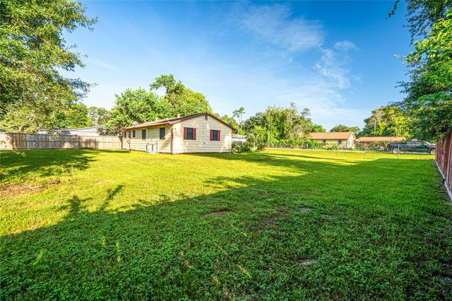 0 Nyssa Street, Houston, TX 77078