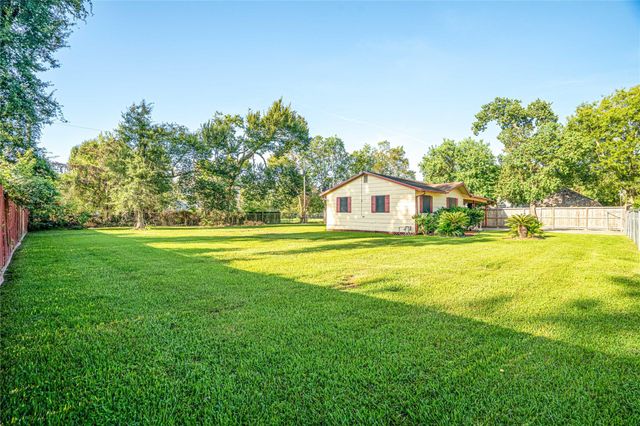 0 Nyssa Street, Houston, TX 77078