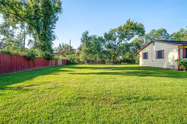 0 Nyssa Street, Houston, TX 77078