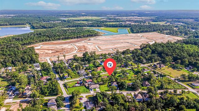 0 Nyssa Street, Houston, TX 77078