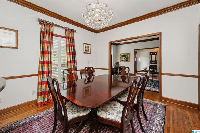412 BOWER COURT, Birmingham, AL 35244
