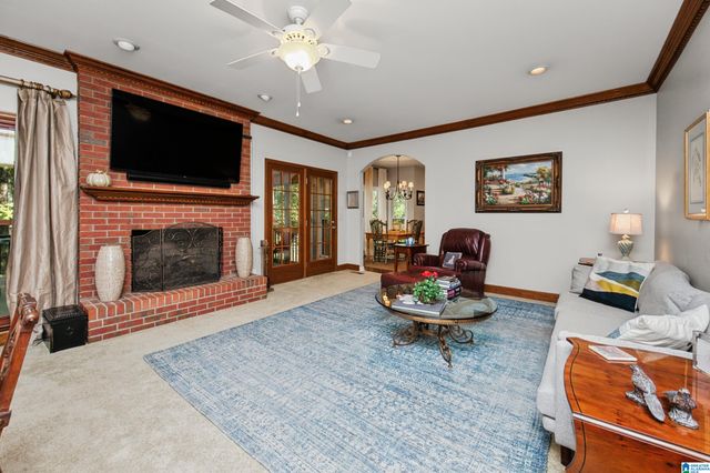412 BOWER COURT, Birmingham, AL 35244