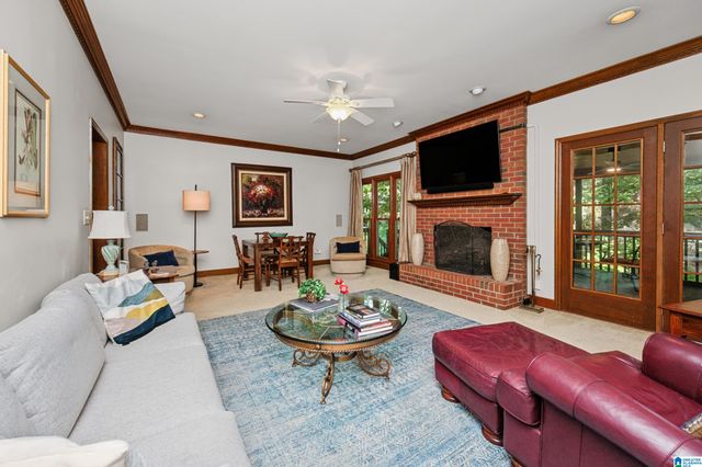 412 BOWER COURT, Birmingham, AL 35244