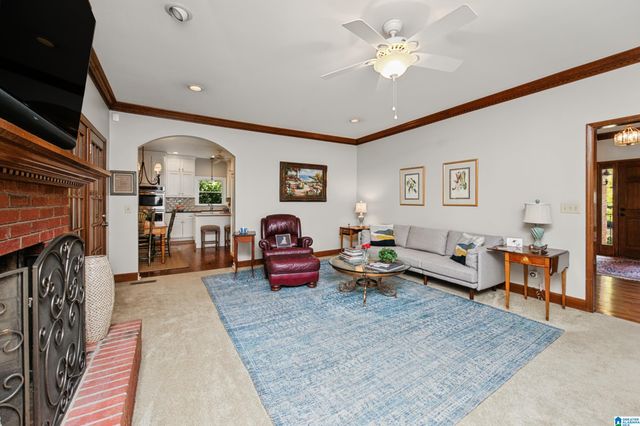 412 BOWER COURT, Birmingham, AL 35244