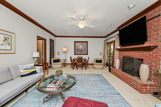 412 BOWER COURT, Birmingham, AL 35244