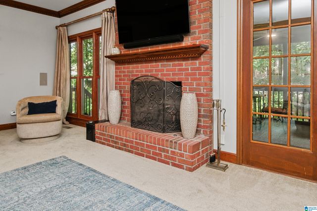 412 BOWER COURT, Birmingham, AL 35244