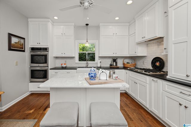 412 BOWER COURT, Birmingham, AL 35244