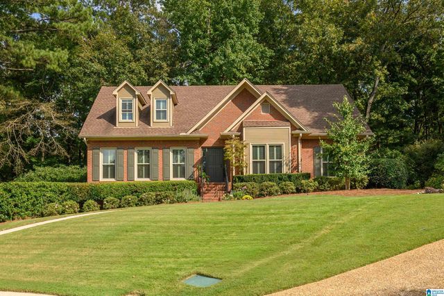 412 BOWER COURT, Birmingham, AL 35244