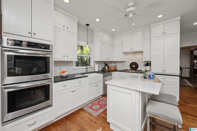 412 BOWER COURT, Birmingham, AL 35244