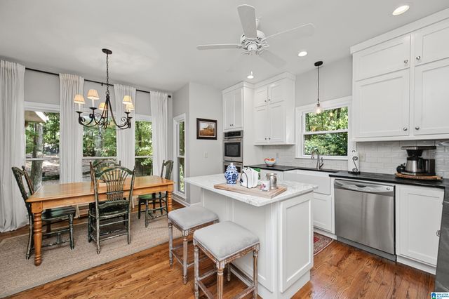 412 BOWER COURT, Birmingham, AL 35244