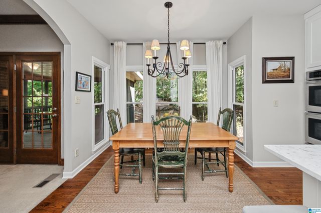 412 BOWER COURT, Birmingham, AL 35244