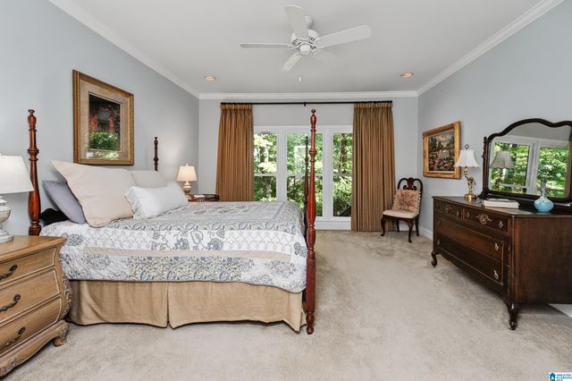 412 BOWER COURT, Birmingham, AL 35244