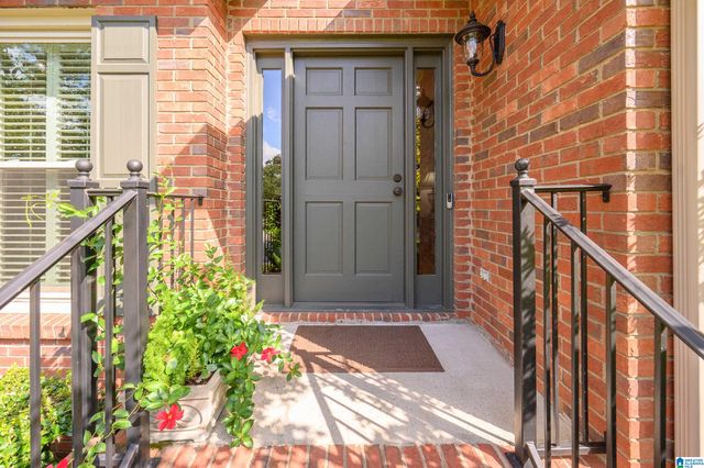 412 BOWER COURT, Birmingham, AL 35244