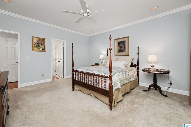 412 BOWER COURT, Birmingham, AL 35244