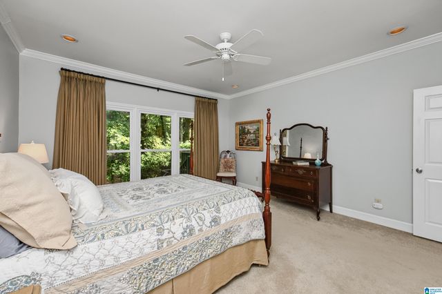 412 BOWER COURT, Birmingham, AL 35244