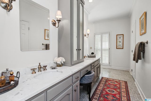 412 BOWER COURT, Birmingham, AL 35244
