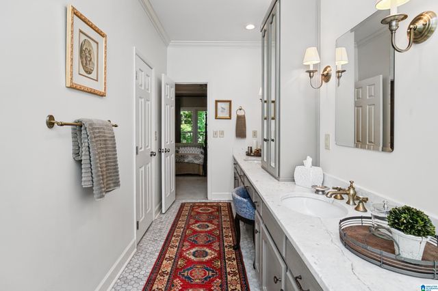 412 BOWER COURT, Birmingham, AL 35244