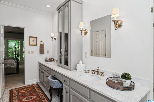 412 BOWER COURT, Birmingham, AL 35244