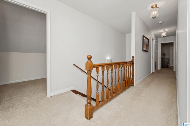 412 BOWER COURT, Birmingham, AL 35244
