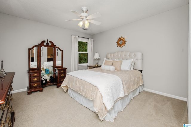 412 BOWER COURT, Birmingham, AL 35244