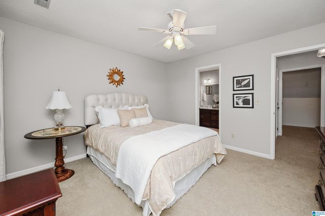 412 BOWER COURT, Birmingham, AL 35244