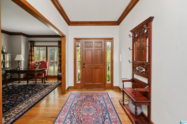 412 BOWER COURT, Birmingham, AL 35244