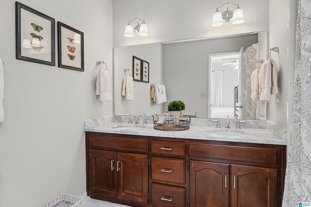 412 BOWER COURT, Birmingham, AL 35244