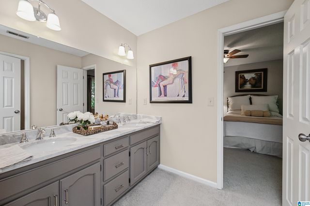 412 BOWER COURT, Birmingham, AL 35244
