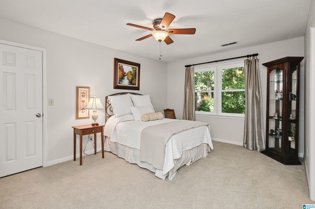 412 BOWER COURT, Birmingham, AL 35244