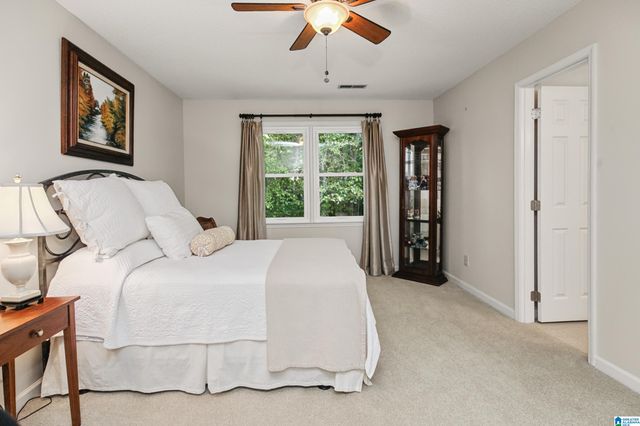 412 BOWER COURT, Birmingham, AL 35244