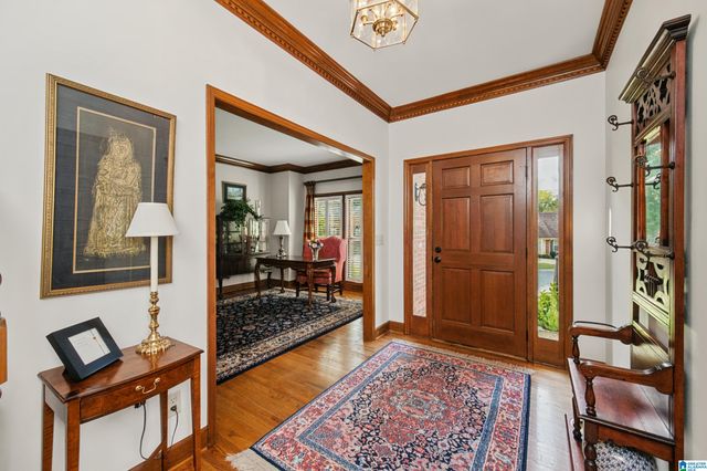412 BOWER COURT, Birmingham, AL 35244