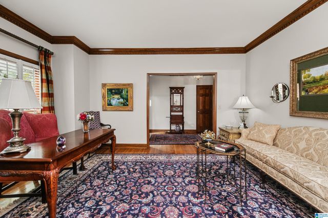 412 BOWER COURT, Birmingham, AL 35244