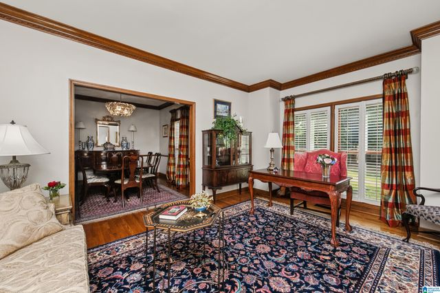 412 BOWER COURT, Birmingham, AL 35244