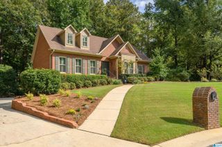 412 BOWER COURT, Birmingham, AL 35244