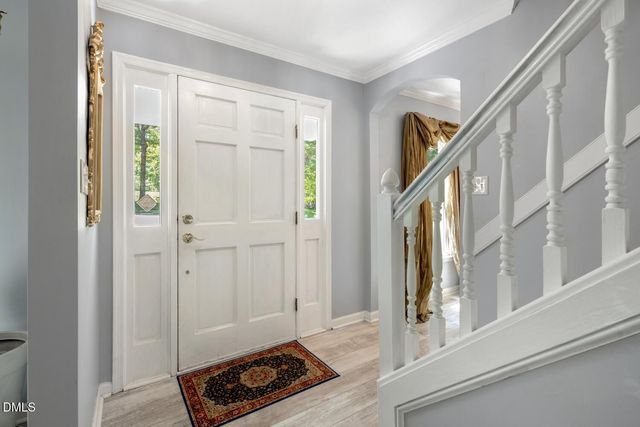 140 Trafalgar Lane, Cary, NC 27513