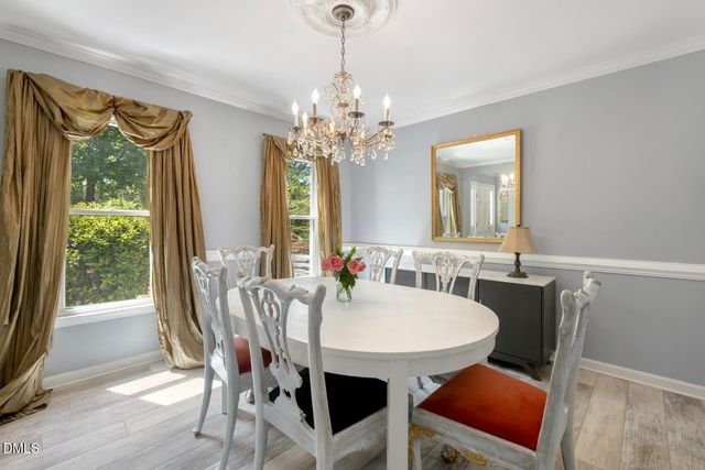 140 Trafalgar Lane, Cary, NC 27513