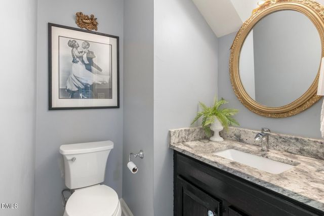 140 Trafalgar Lane, Cary, NC 27513