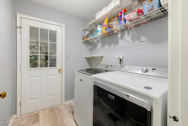 140 Trafalgar Lane, Cary, NC 27513