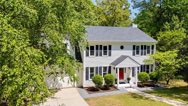 140 Trafalgar Lane, Cary, NC 27513
