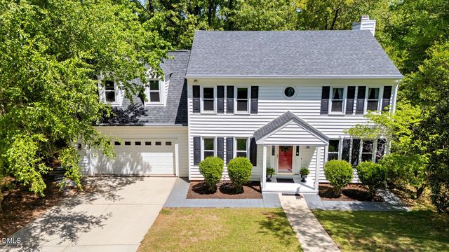 140 Trafalgar Lane, Cary, NC 27513