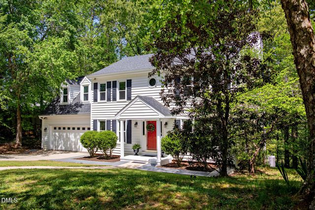 140 Trafalgar Lane, Cary, NC 27513