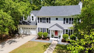 140 Trafalgar Lane, Cary, NC 27513