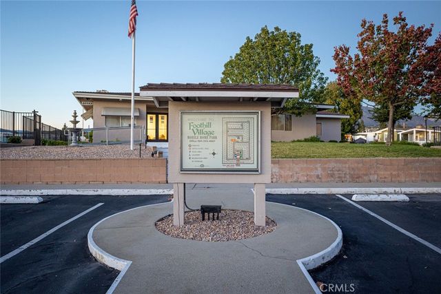 301 Foothill, Pomona, CA 91767