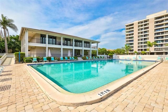 6415 MIDNIGHT PASS ROAD 211, Sarasota, FL 34242