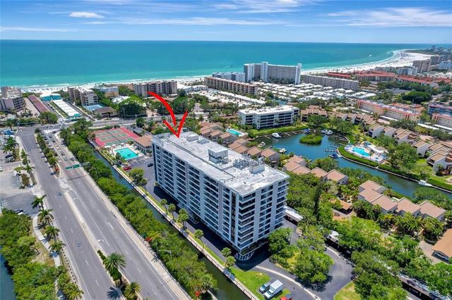 6415 MIDNIGHT PASS ROAD 211, Sarasota, FL 34242