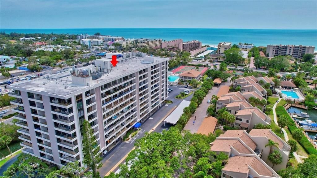 6415 MIDNIGHT PASS ROAD 211, Sarasota, FL 34242
